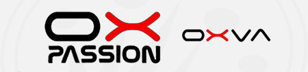 Nicsalts Ox Passion by Oxva